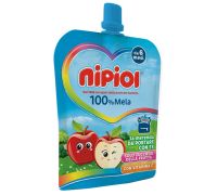 Nipiol Purea Pouch mela 85 grammi