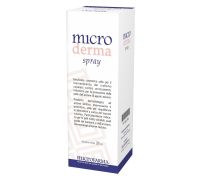 MICRODERMA SPRAY 100ML
