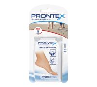 Prontex Hydrocomfort cerotti per vesciche misura media 5 pezzi