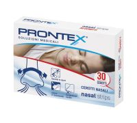 Nasal Strips 30 pezzi