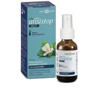 Vitacalm ansistop act spray sublinguale rilassamento e benessere mentale 20ml
