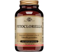 Fitoclorella integratore per il benessere del sistema immunitario 100 capsule