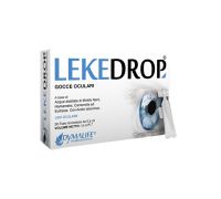 lekedrop gocce oculari 30f
