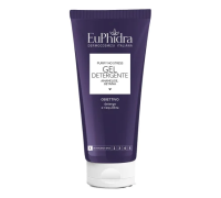 Euphidra Purify No Stress gel detergente viso riequilibrante 200ml
