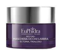 Euphidra Restore+ maschera occhi/labbra levigante 30ml
