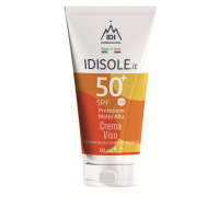 IDISOLE-IT SPF50+ VISO 50ML
