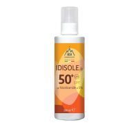 Idisole.it spf 50+ latte solare protettivo per il corpo 200ml