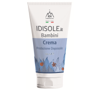 Idisole bambini crema doposole idratante 150ml