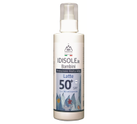 IDISOLE-IT SPF50+ BAMBINI