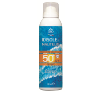 Idisole.it Nautilus spf 50+ solare protettivo per il corpo spray 150ml