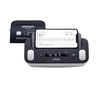 Omron complete misuratore di pressione con ecg