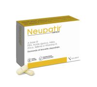 Neupatir integratore antiossidante 30 compresse
