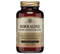 Borragine super concentrato integratore per il benessere di ossa e pelle 30 perle