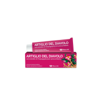 Artiglio del Diavolo benessere muscolare e articolare crema 100ml