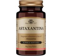 SOLGAR ASTAXANTINA 30PRL SOFTGELS