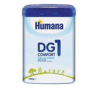 HUMANA DG 1 COMFORT 700G PB MP
