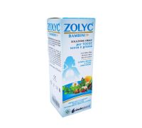 ZOLYC BAMBINI 150ML