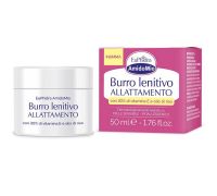 Euphidra Amido Mio burro lenitivo allattamento 50ml