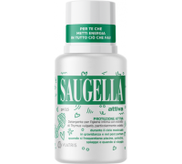Saugella Attiva ph 3,5 detergente intimo 100ml