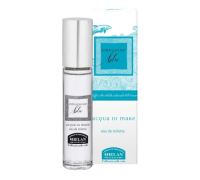Helan emozione blu acqua di mare eau de toilette uomo natural spray 10ml