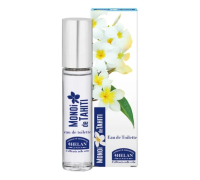 Helan monoi de tahiti eau de toilette donna natural spray 10ml