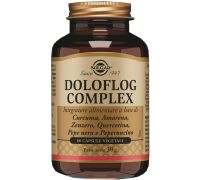 Doloflog Complex integratore per la funzione articolare 60 capsule