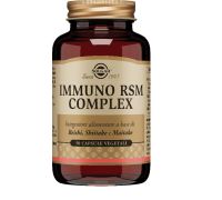 Immuno RSM Complex integratore per le difese immunitarie 50 capsule