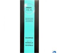 IMMUNOXIDIL SHAMPOO PER CUTE NORMALE E SENSIBILE 200ML