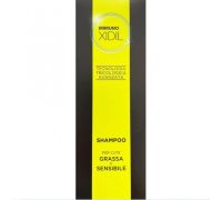 IMMUNOXIDIL SHAMPOO PER CUTE GRASSA E SENSIBILE 200ML