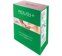 ROUGJ CELLULITE TRATTAMENTO SPA BENDE CORPO AL SALE ROSA DELL'HIMALAYA 120ML
