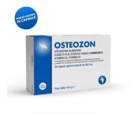 OSTEOZON 30CPS