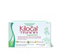 KILOCAL TISANA REGOLARITA'20FI