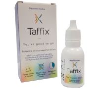 Taffix dispositivo medico protettivo dei virus spray nasale in polvere 1 grammo