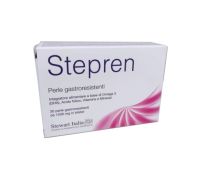 Stepren integratore per la donna in gravidanza 30 perle