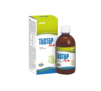 Tustop Forte integratore per la tosse soluzione orale 200ml