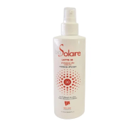 Mavi Bio Solaire spf 30 latte solare per il corpo 200ml