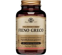 FIENO GRECO 100CPS