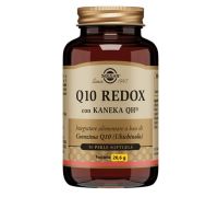 Q10 REDOX 50PRL SOFTGEL
