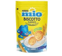 Mio biscotto classico per infanzia 180 grammi  