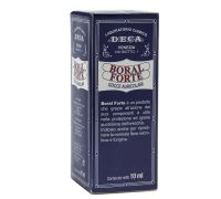 BORAL FORTE 10ML