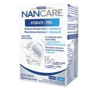 Nancare Hydrate Pro soluzione reidratante 6+6 bustine