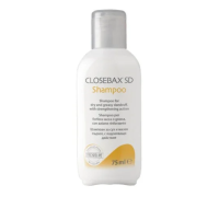Closebax SD shampoo antiforfora 75ml