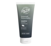 Dr. Viti Seasonal Sensoriality shampoo idratante ristrutturante per capelli spenti e sfibrati 200ml