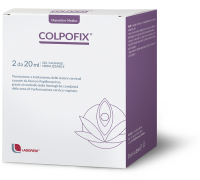 COLPOFIX TRATT GINEC 2X20ML