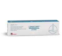 LENICORT ATOPIC CREMA 30ML