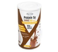 Protein-SY Shake cioccolato integratore proteico gusto cioccolato 297 grammi