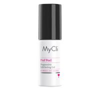 Mycli Professional Peel gel esfoliante viso 15ml