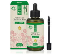 I rimedi olio ricino bio 100ml