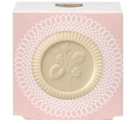 I rimedi fior di talco saponetta vegetale vellutante 85 grammi