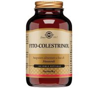 Fito-Colestrinol integratore per il metabolismo del colesterolo 100 perle